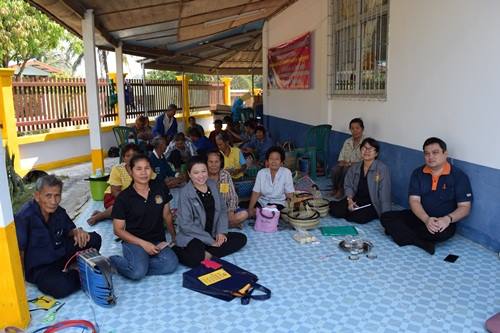 Mol-Thailand