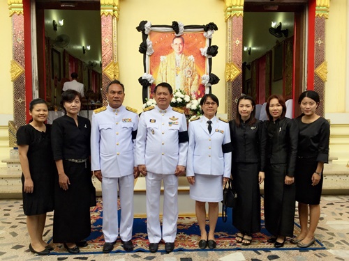 Mol-Thailand