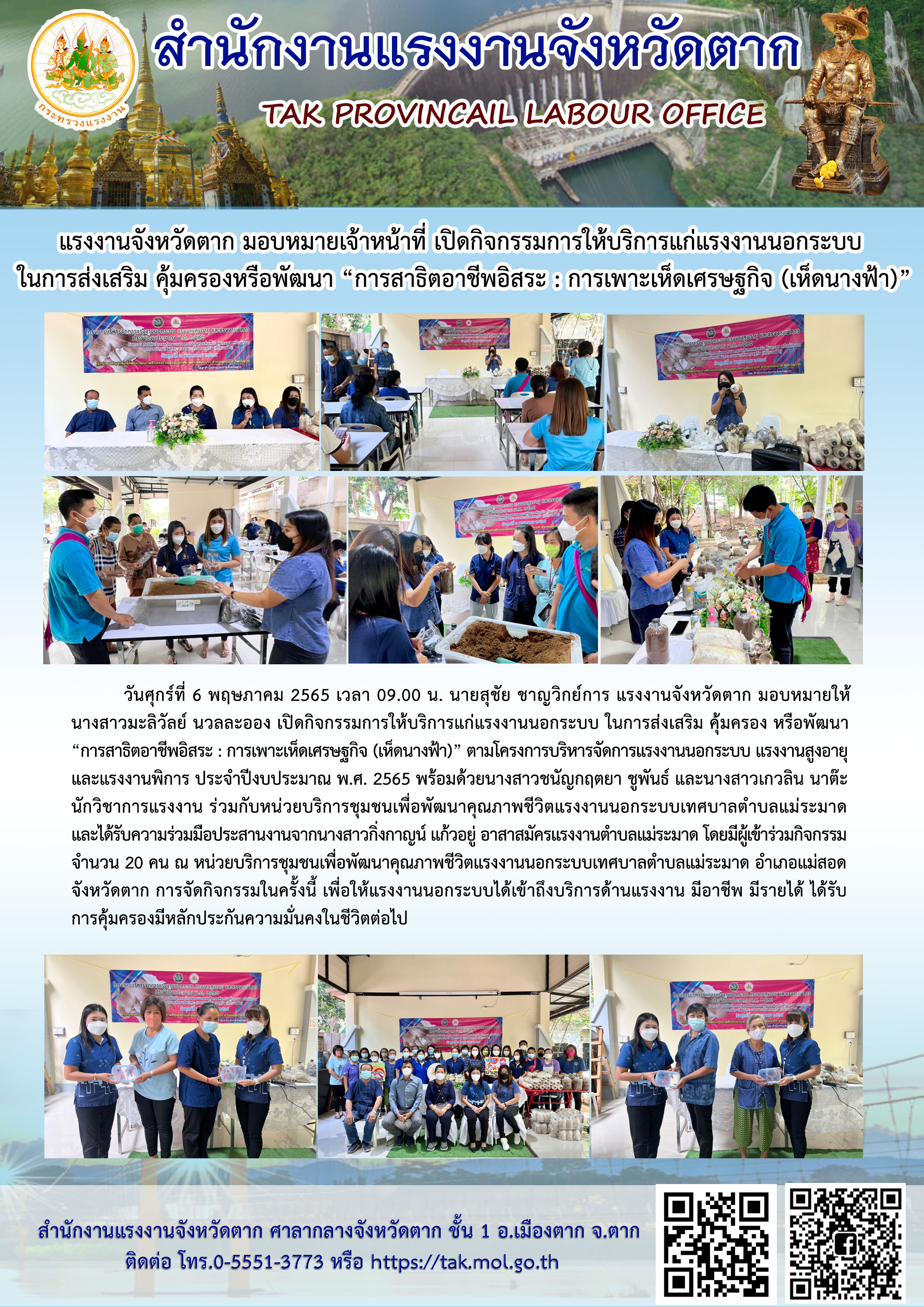 Mol-Thailand